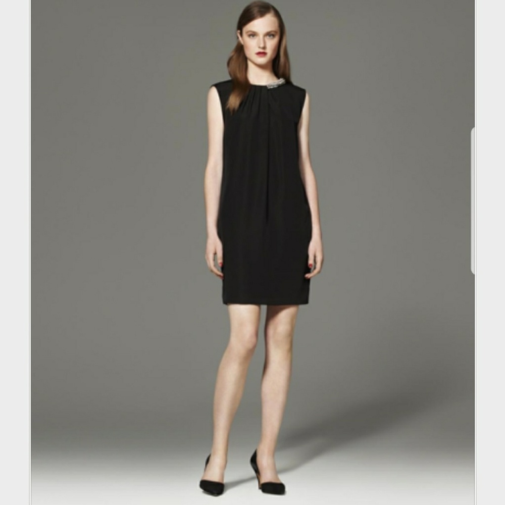 3.1 Phillip Lim for Target NWT Sleeveless Little Black Dress Size S